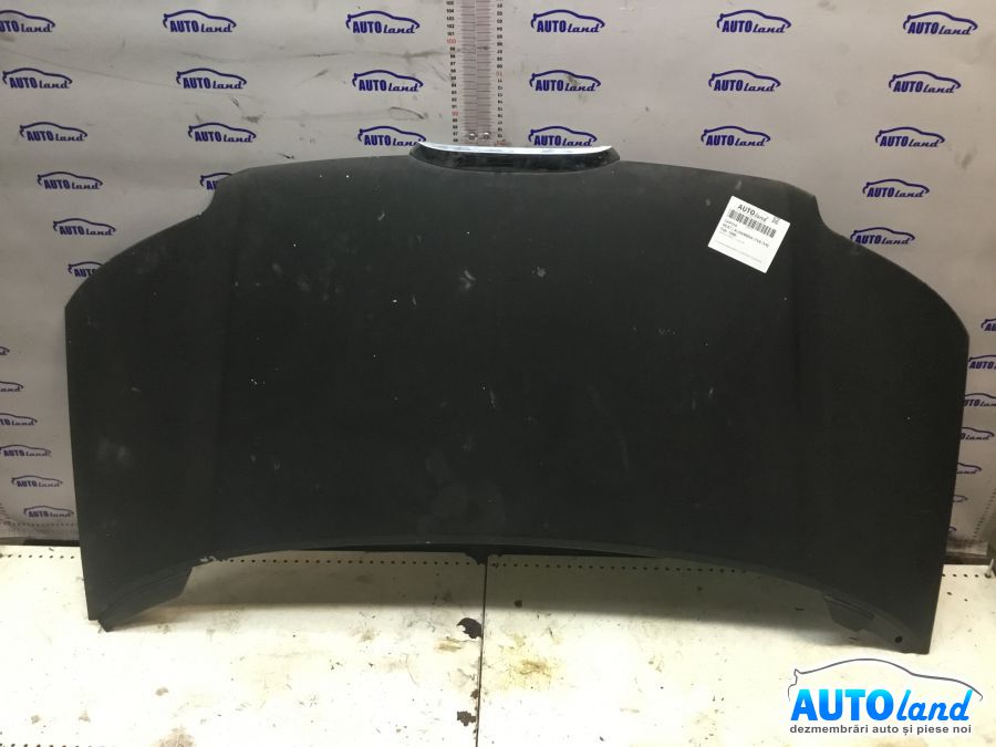 Capota SEAT ALHAMBRA (7V8,7V9) 1996-2025