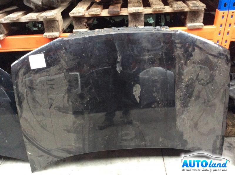 Capota SKODA FABIA (6Y2) 1999-2025