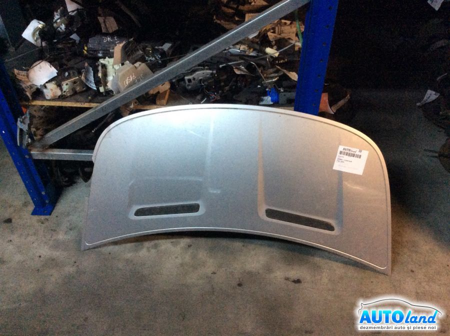 Capota SMART FORFOUR 2004-2025