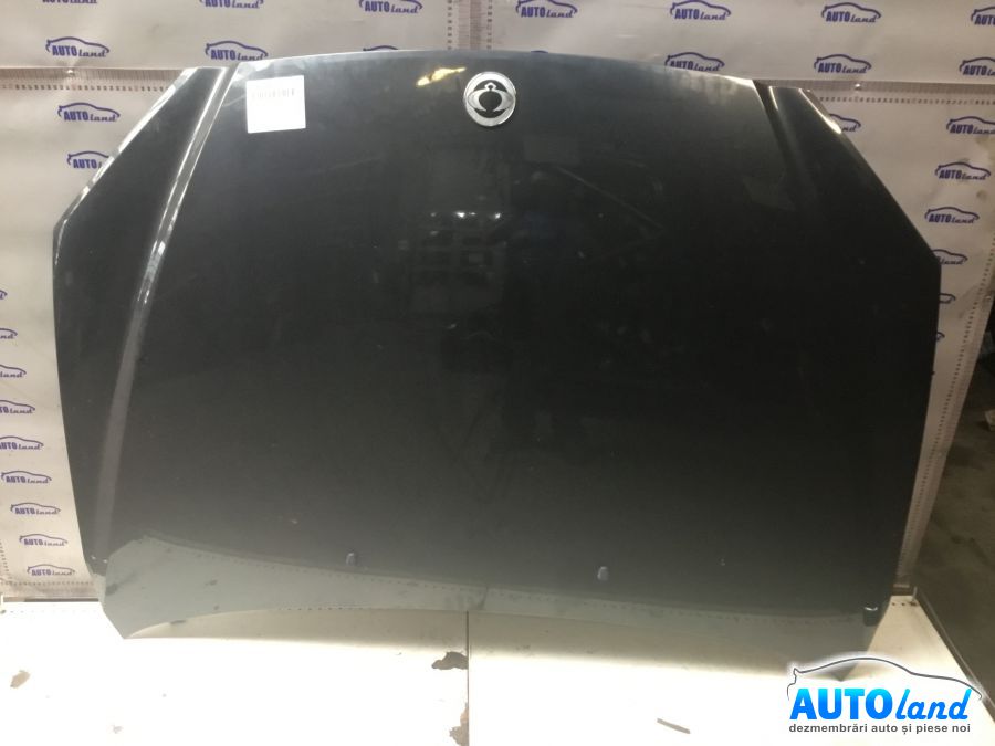Capota SSANGYONG KYRON 2005-2025