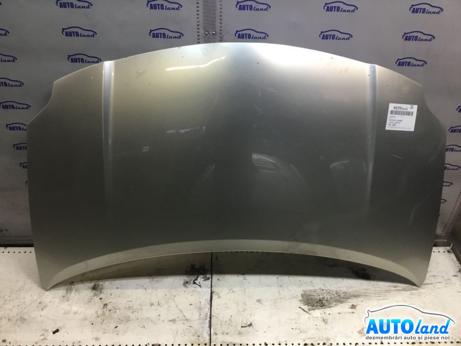 Capota TOYOTA AURIS (_ZE15,_RE15) 2006-2025