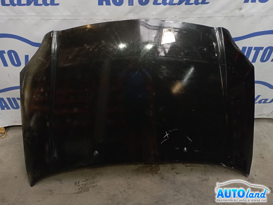 Capota TOYOTA AVENSIS limuzina (T25) 2003-2025