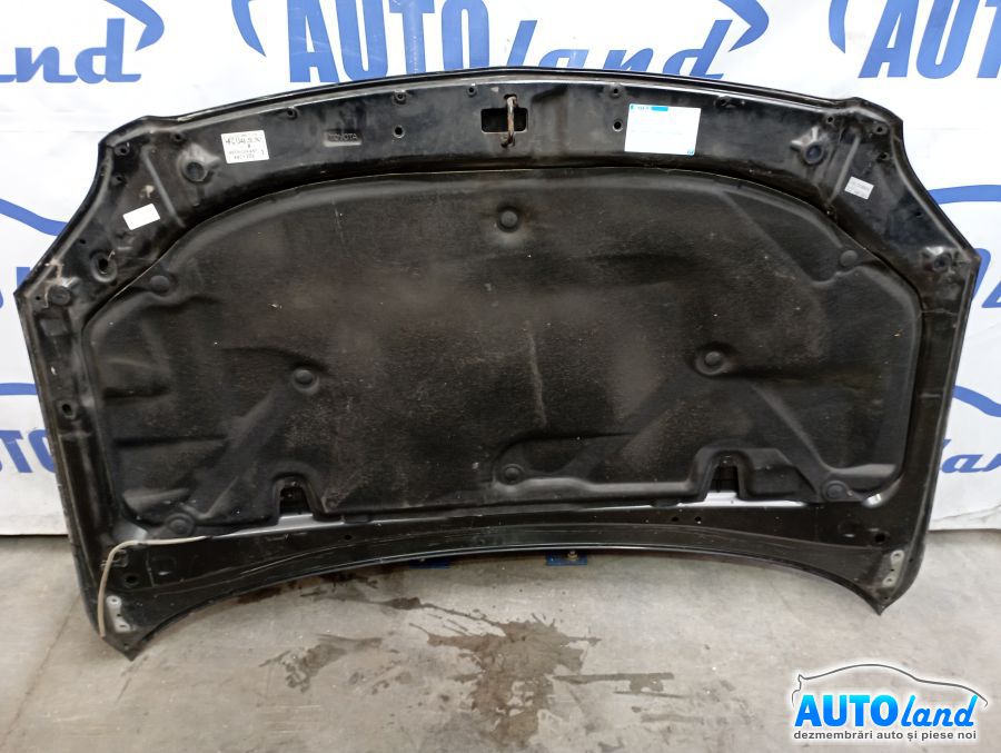 Capota TOYOTA AVENSIS limuzina (T25) 2003-2025