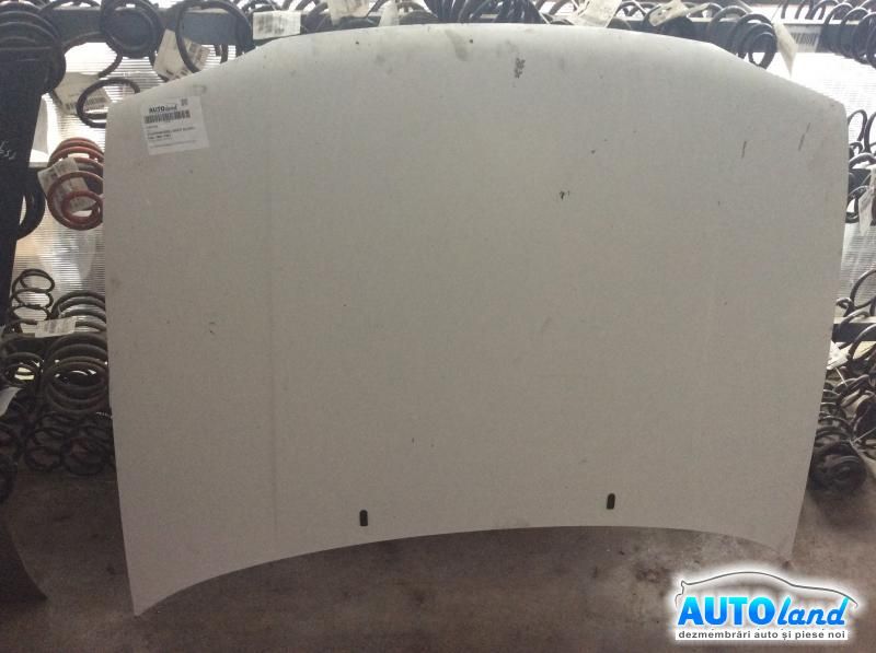 Capota VOLKSWAGEN GOLF III (1H1) 1991-1997