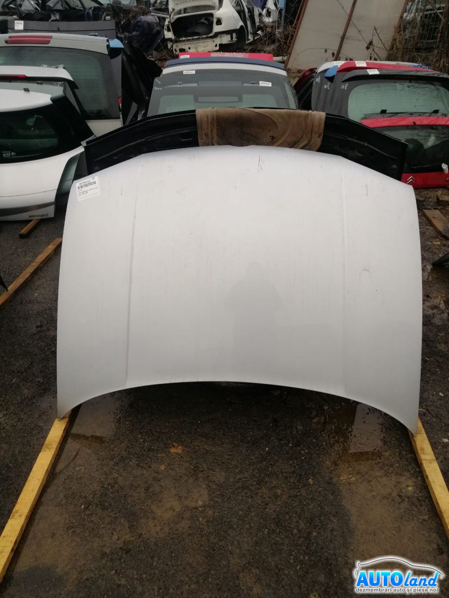 Capota VOLKSWAGEN GOLF IV (1J1) 1997-2005