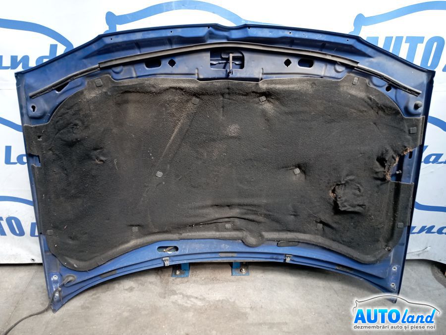 Capota VOLKSWAGEN GOLF IV (1J1) 1997-2005