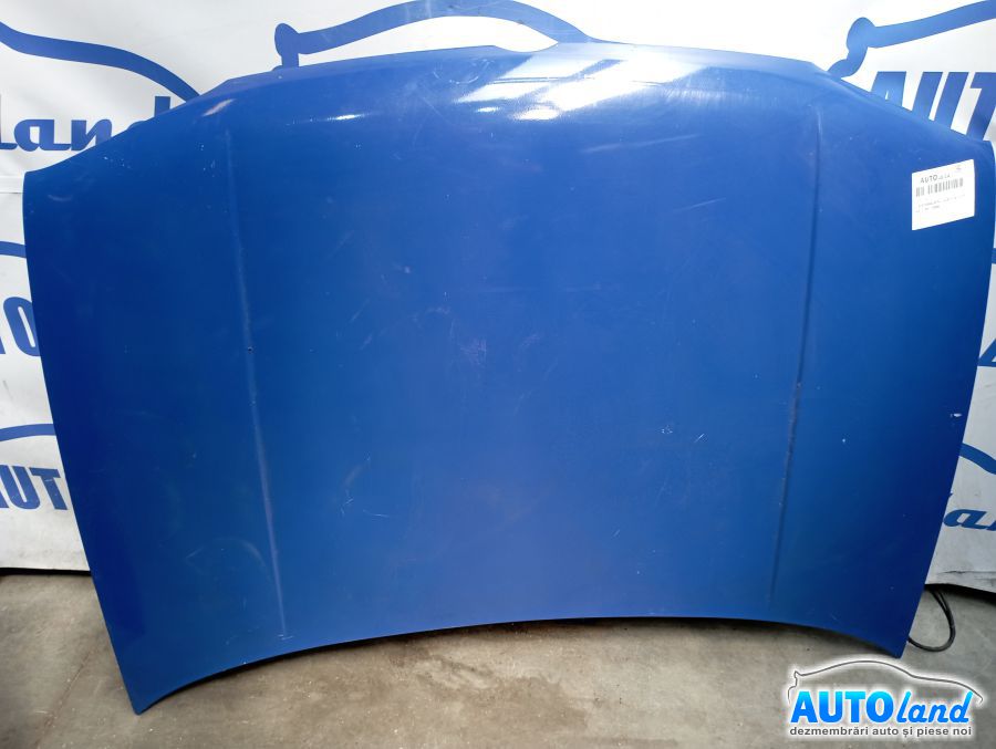 Capota VOLKSWAGEN GOLF IV (1J1) 1997-2005