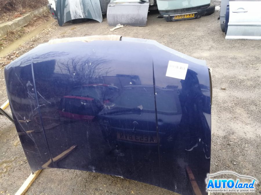 Capota VOLKSWAGEN GOLF IV (1J1) 1997-2005