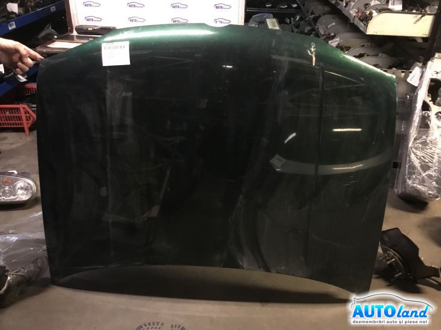 Capota VOLKSWAGEN GOLF IV Cabriolet (1E7) 1998-2002