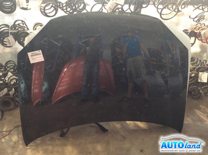 Capota VOLKSWAGEN GOLF V (1K1) 2003-2025