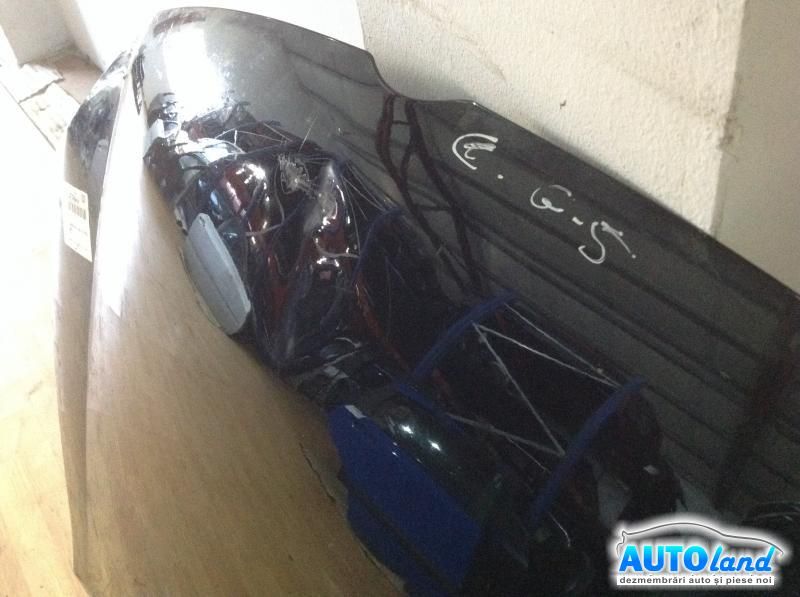 Capota VOLKSWAGEN GOLF V (1K1) 2003-2025