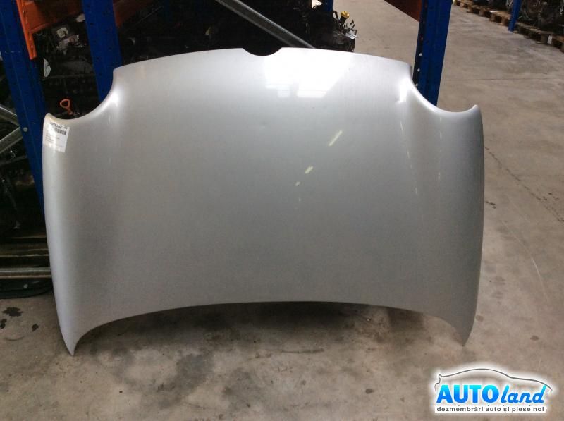 Capota VOLKSWAGEN LUPO (6X1,6E1) 1998-2005