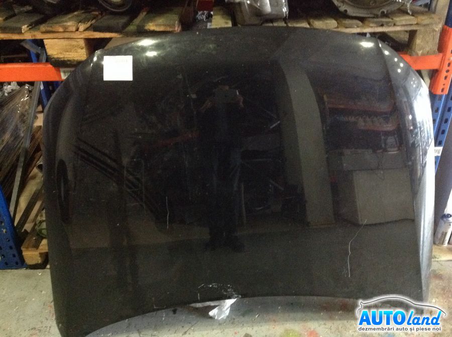 Capota VOLKSWAGEN PASSAT (3C2) 2005-2025