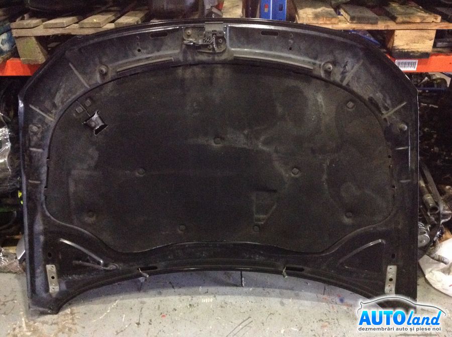 Capota VOLKSWAGEN PASSAT (3C2) 2005-2025