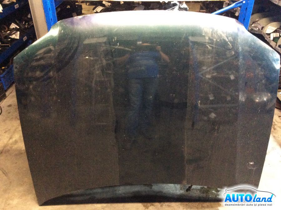 Capota VOLKSWAGEN PASSAT Variant (3B6) 2000-2005