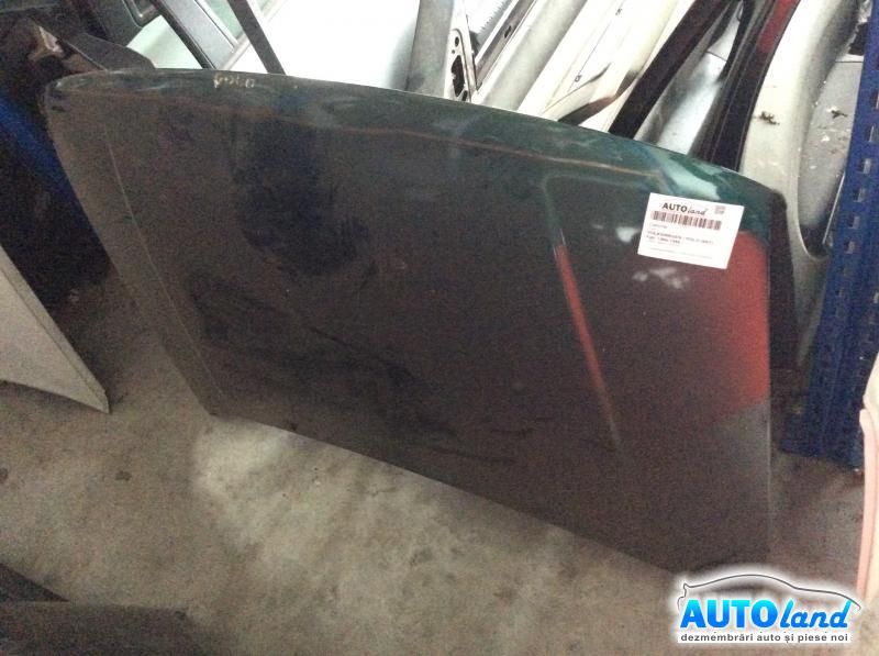 Capota VOLKSWAGEN POLO (6N1) 1994-1999