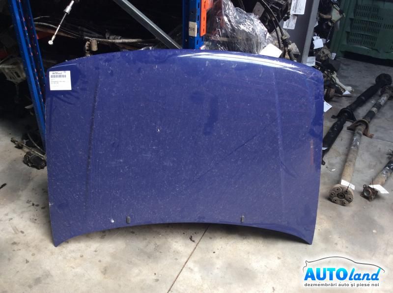 Capota VOLKSWAGEN POLO (6N1) 1994-1999