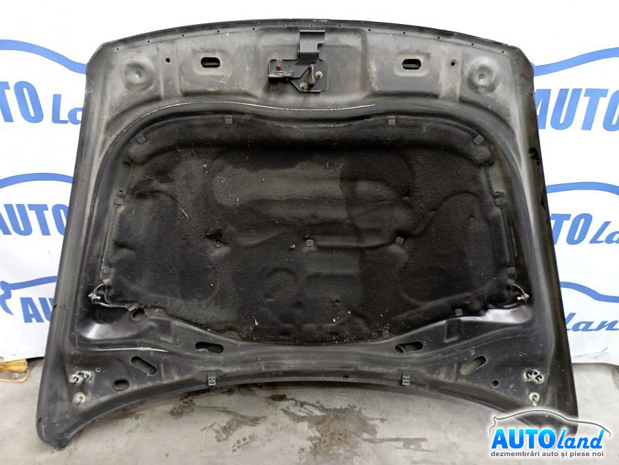 Capota VOLKSWAGEN TOUAREG (7LA,7L6,7L7) 2002-2025