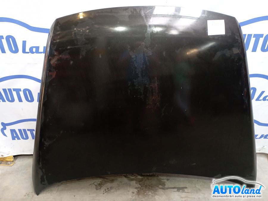 Capota VOLKSWAGEN TOUAREG (7LA,7L6,7L7) 2002-2025