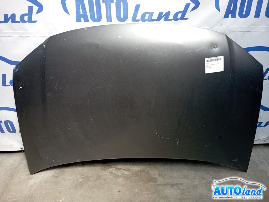 Capota VOLKSWAGEN TOURAN (1T1,1T2) 2003-2025