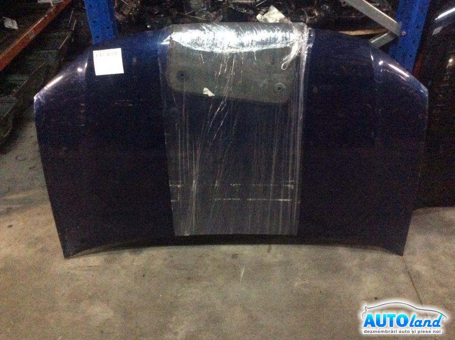 Capota VOLKSWAGEN TOURAN (1T1,1T2) 2003-2025