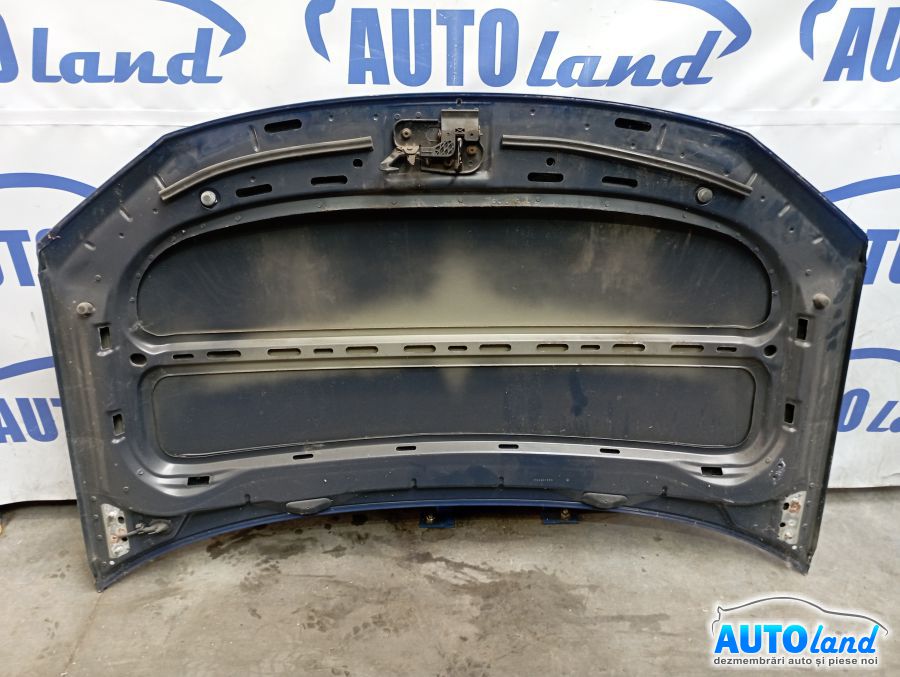 Capota VOLKSWAGEN TOURAN (1T1,1T2) 2003-2025