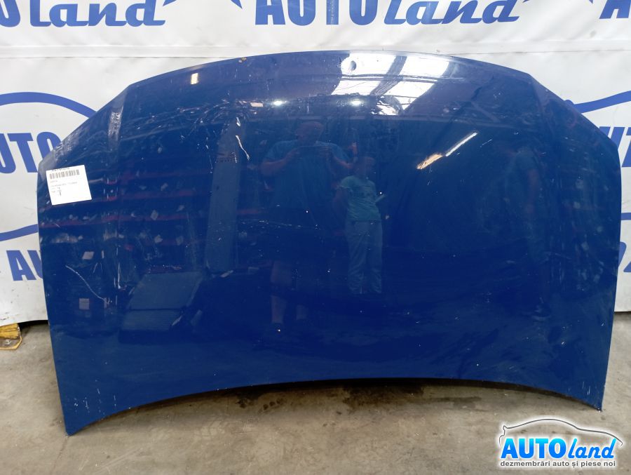 Capota VOLKSWAGEN TOURAN (1T1,1T2) 2003-2025