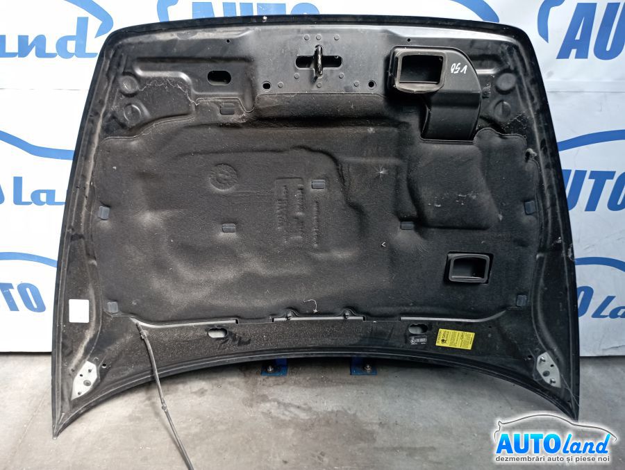 Capota VOLVO V50 (MW) 2004-2025