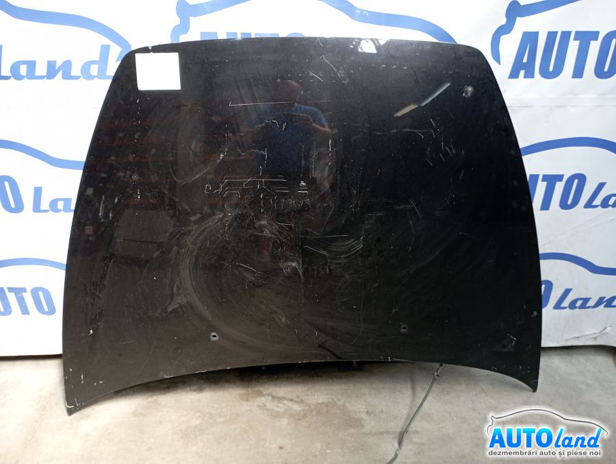 Capota VOLVO V50 (MW) 2004-2025