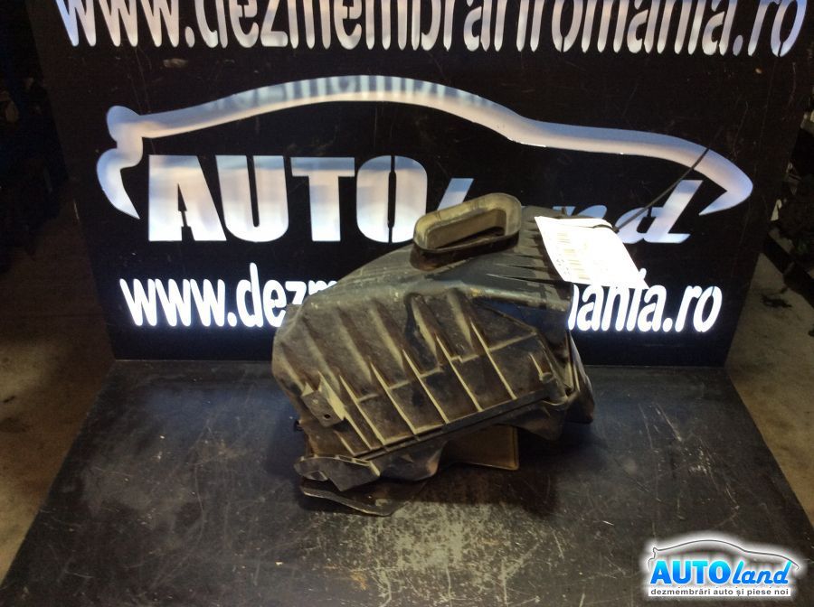 Carcasa Filtru Aer AUDI A4 (8EC) 2004-2008 Cod 03G133835