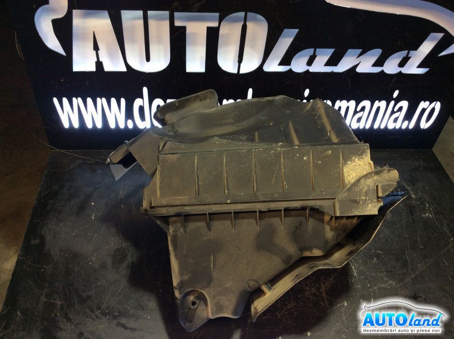 Carcasa Filtru Aer AUDI A4 (8EC) 2004-2008 Cod 03G133835
