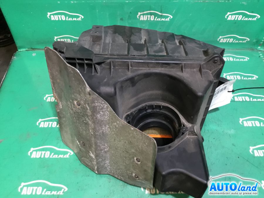 Carcasa Filtru Aer AUDI A4 (8EC) 2004-2008