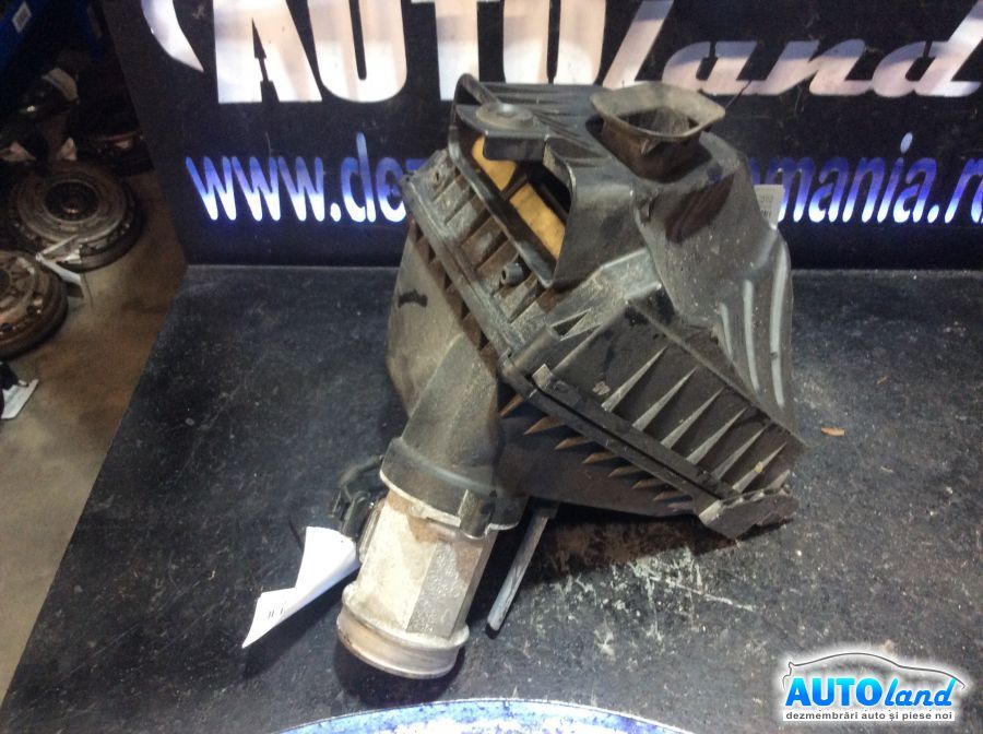 Carcasa Filtru Aer AUDI A4 (8EC) 2004-2008