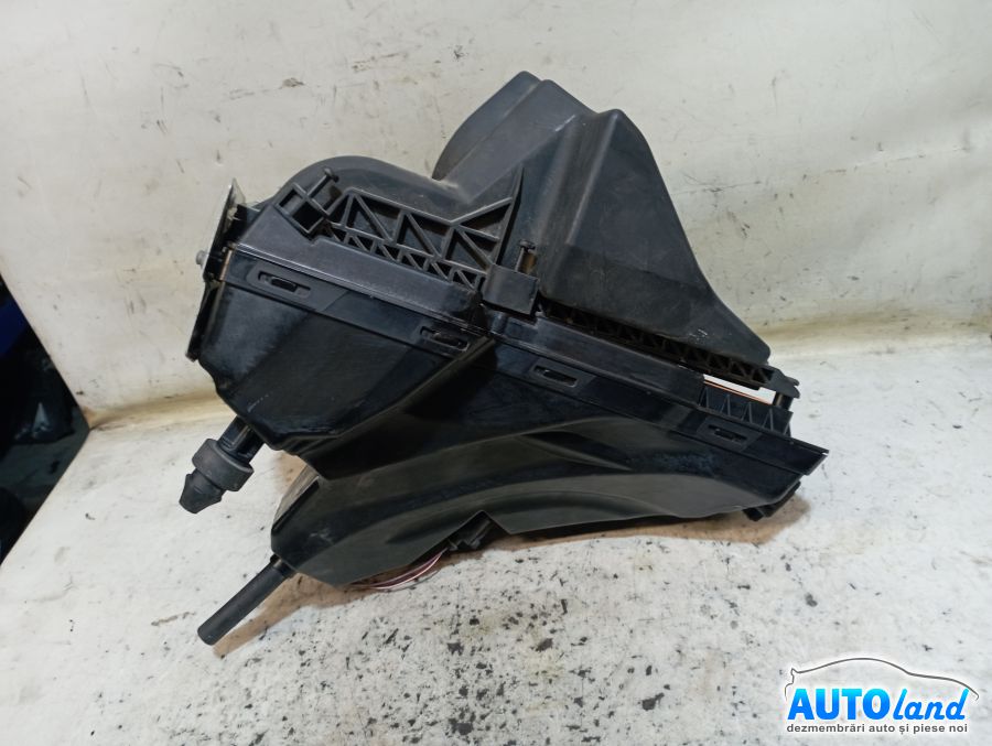 Carcasa Filtru Aer AUDI A4 Avant (8K5) 2008-2026 Cod 8K0133835AD
