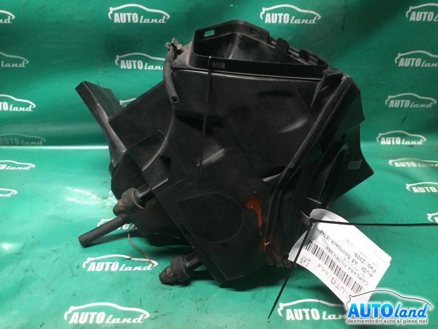 Carcasa Filtru Aer AUDI A5 Sportback (8TA) 2009-2025 Cod 8K0133837B