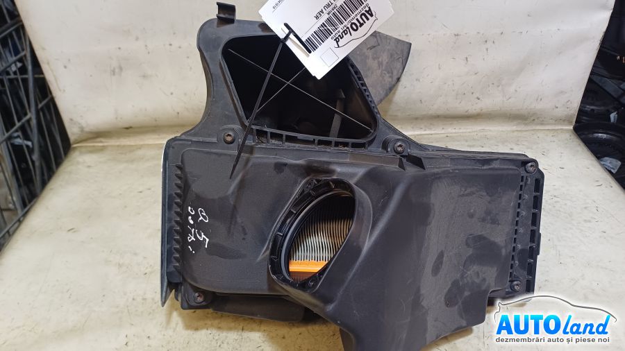 Carcasa Filtru Aer AUDI Q5 (8R) 2008-2025 Cod 8K0133837BF