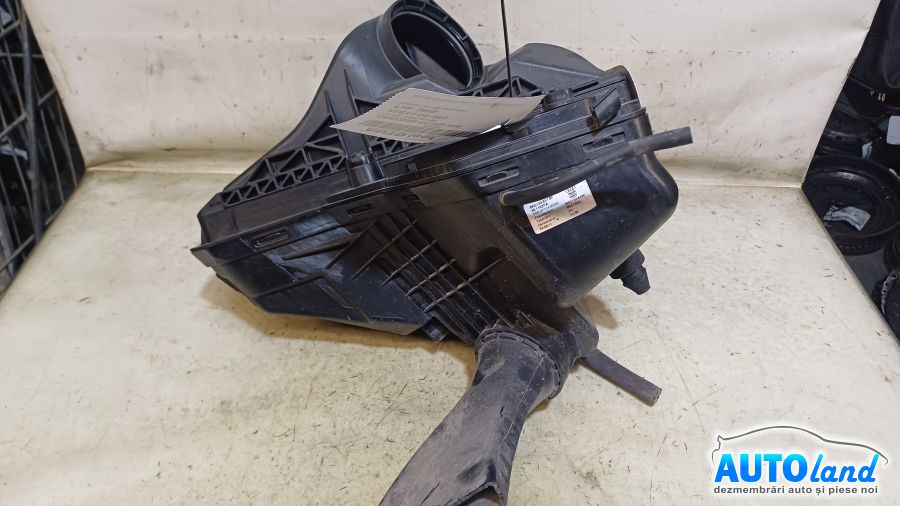 Carcasa Filtru Aer AUDI Q5 (8R) 2008-2025 Cod 8K0133837BF