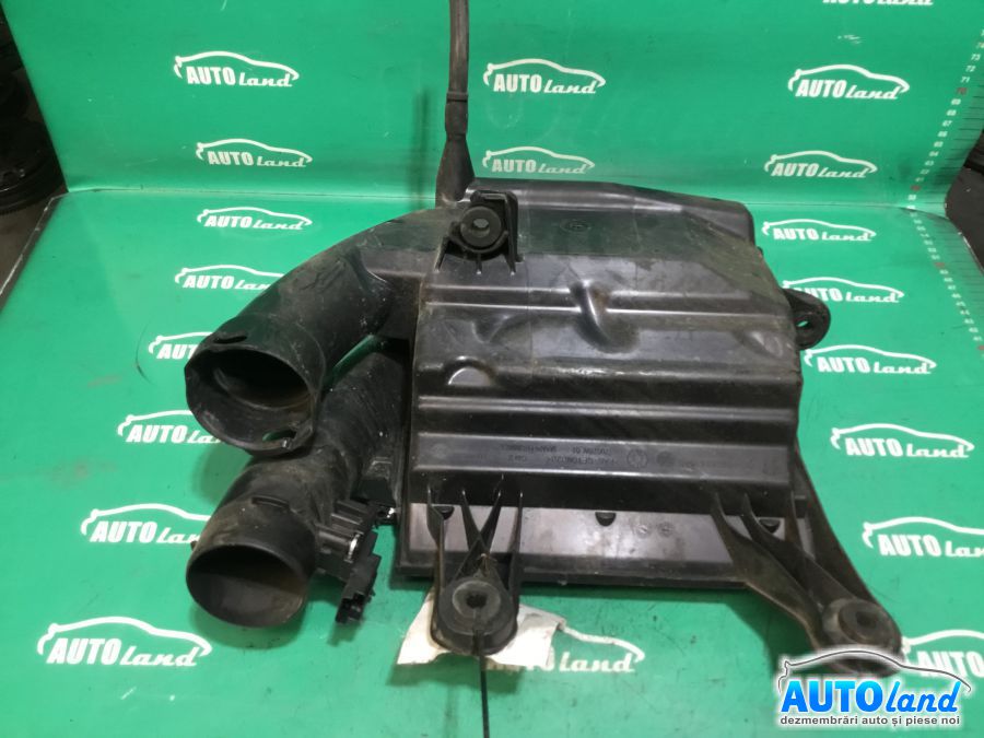 Carcasa Filtru Aer CITROEN C-ELYSEE 2012-2025 Cod 9806561080