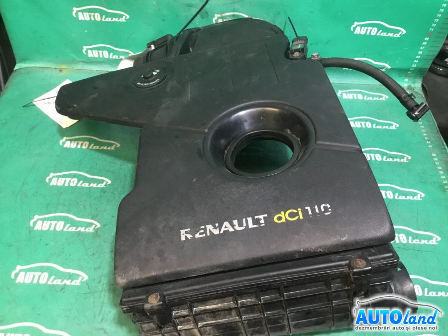Carcasa Filtru Aer DACIA DUSTER 2010-2025 Cod 8200882115