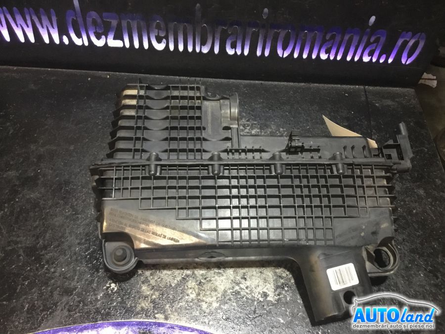 Carcasa Filtru Aer