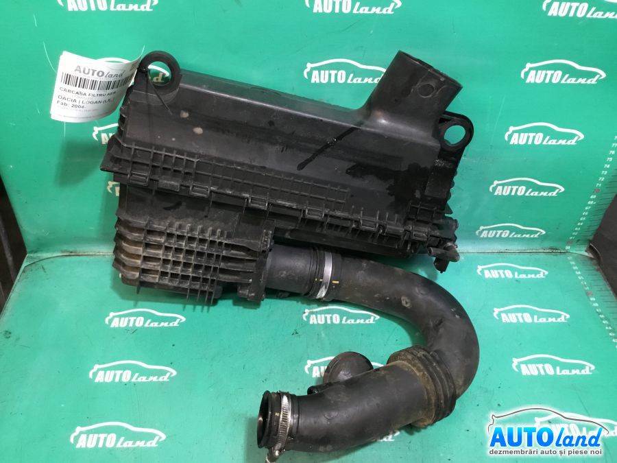 Carcasa Filtru Aer DACIA LOGAN (LS_) 2004-2025 Cod 8200557475
