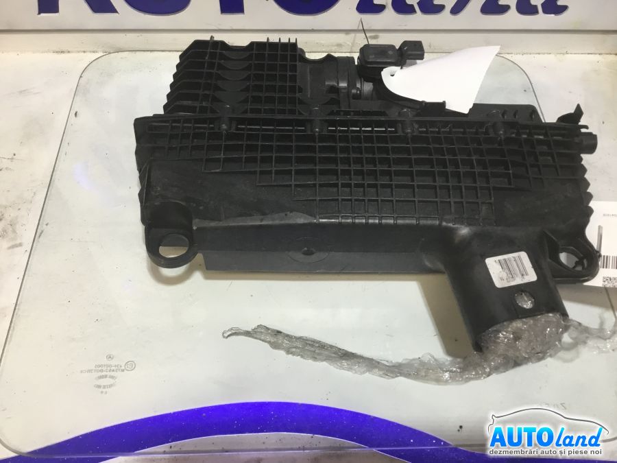 Carcasa Filtru Aer DACIA LOGAN (LS_) 2004-2025 Cod 8200600176