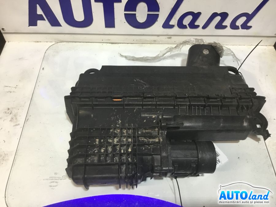 Carcasa Filtru Aer DACIA LOGAN (LS_) 2004-2025 Cod 8200600176