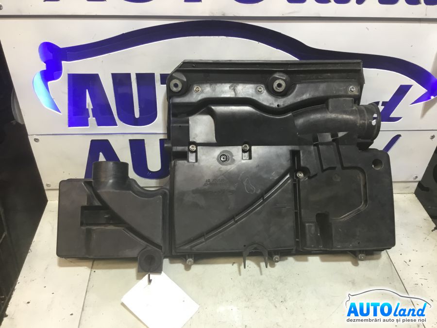 Carcasa Filtru Aer FORD FIESTA V (JH_,JD_) 2001-2025