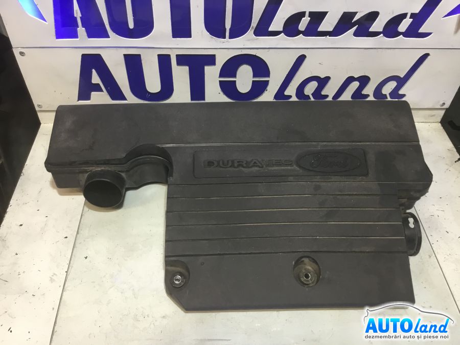 Carcasa Filtru Aer FORD FIESTA V (JH_,JD_) 2001-2025