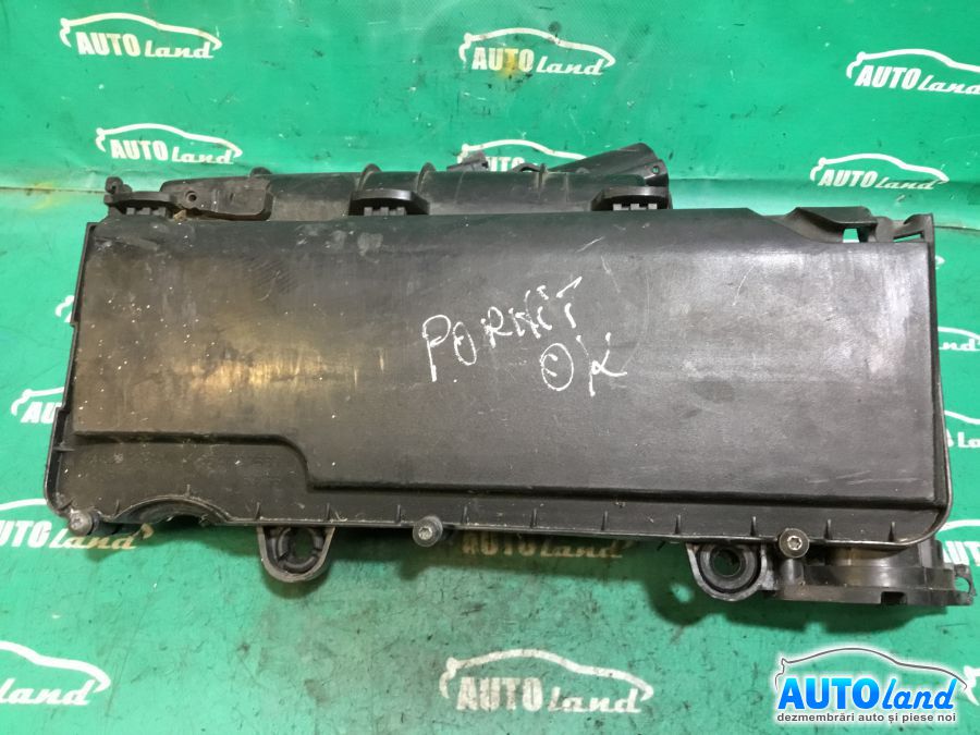 Carcasa Filtru Aer FORD FIESTA V (JH_,JD_) 2001-2025 Cod 9650673080