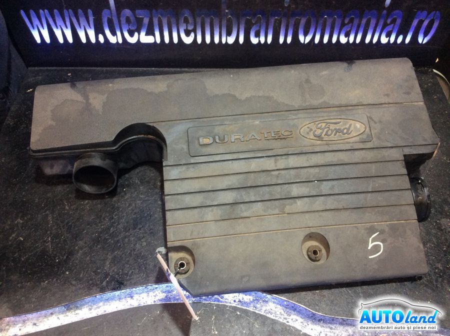 Carcasa Filtru Aer FORD FIESTA V (JH_,JD_) 2001-2025