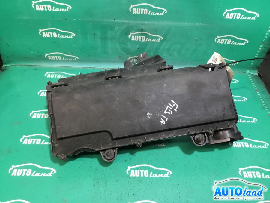Carcasa Filtru Aer FORD FIESTA V (JH_,JD_) 2001-2025