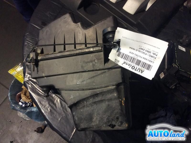 Carcasa Filtru Aer FORD FOCUS C-MAX 2003-2007