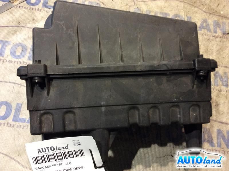 Carcasa Filtru Aer FORD FOCUS (DAW,DBW) 1998-2001 Cod YS4U9600DA